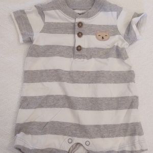 Carters Romper 3m